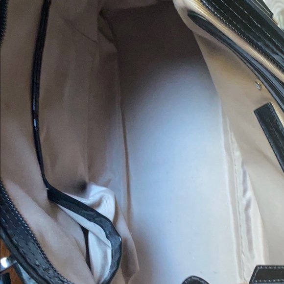 Burberry handbag - Picture 3 of 10